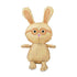 Easter Small Gold Disco Bunny Plush, 12 in, by Way To Celebrate |  WTWL891XA