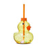 Easter Yellow Duck Light-Up Tumbler with Straw, 14.9 fl oz, by Way To Celebrate | WTWL895XA
