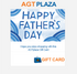 Father's Day Gift Card | VFDGT4