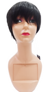 Stylish Classy Ladies Scalp Cap Short Wig | GKS1c