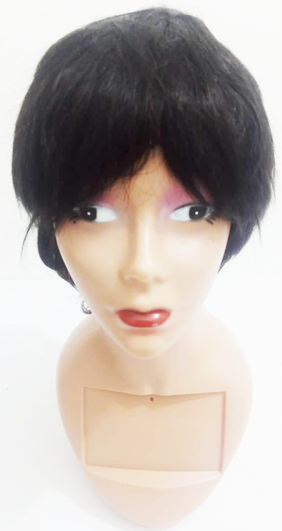 Natural 22011 Scall Cap Wig | GKS5a