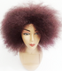 Miss Rola Coco Wig  |  GKS6a