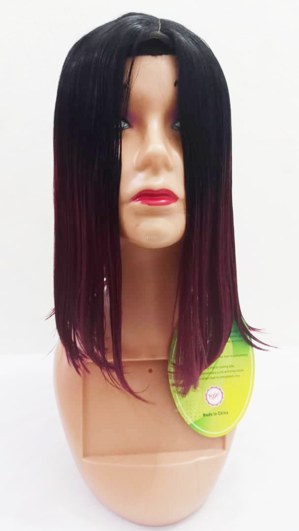 Top Fashion Hoda Hair Wig STW | GKS7a