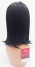 Natural Hair Fancy Fashion Wig | GKS8a