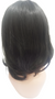 Natural Hair Fancy Fashion Wig | GKS8a