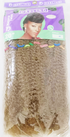 Darling Natural Twist Crotchet 20" | GSR2c