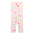 Garanimals Toddler Girl Print Jersey Leggings, Sizes 18M-5T  |  WTWL788XA