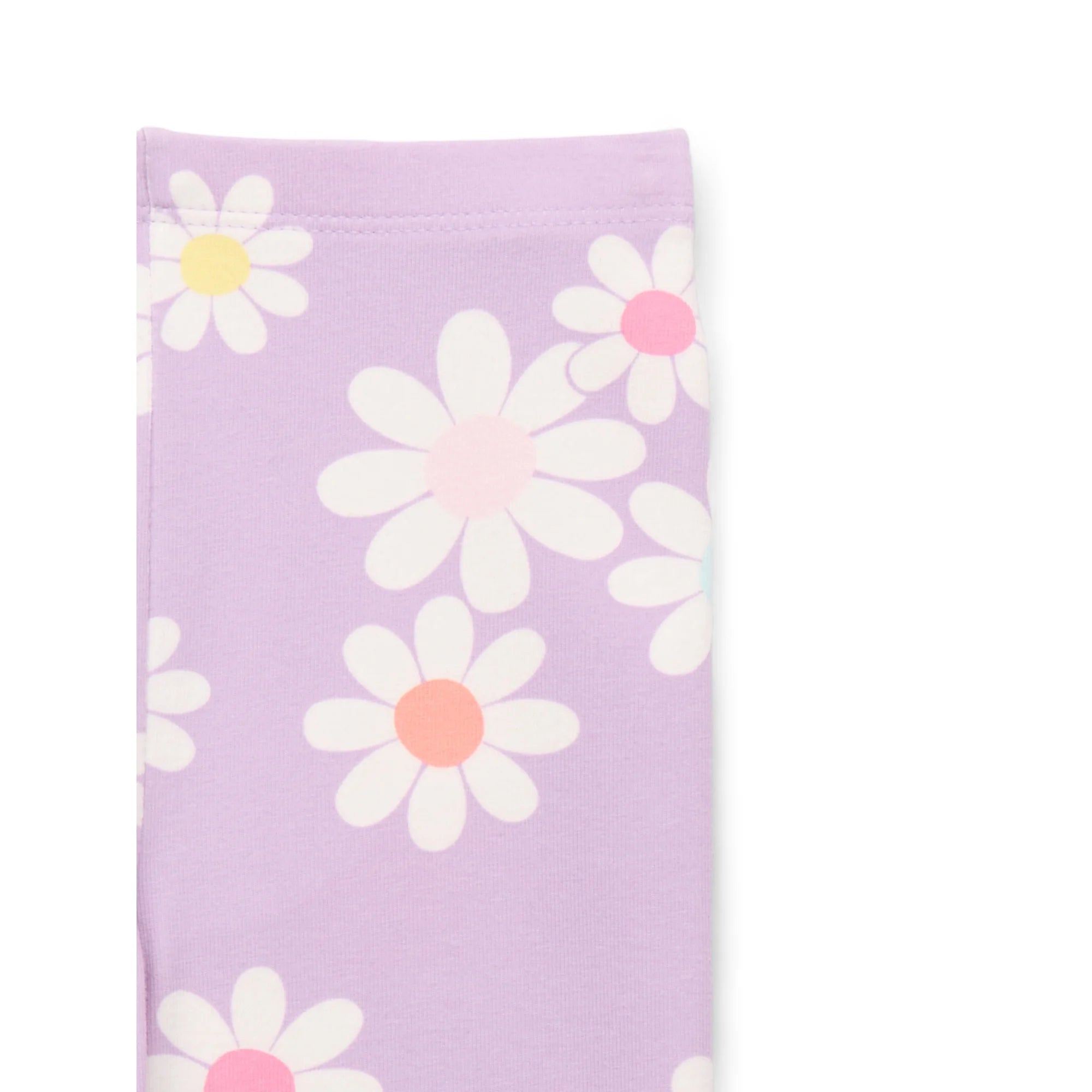 Garanimals Toddler Girls Printed Jersey Leggings, Sizes 18M-5T  |  WTWL775XA