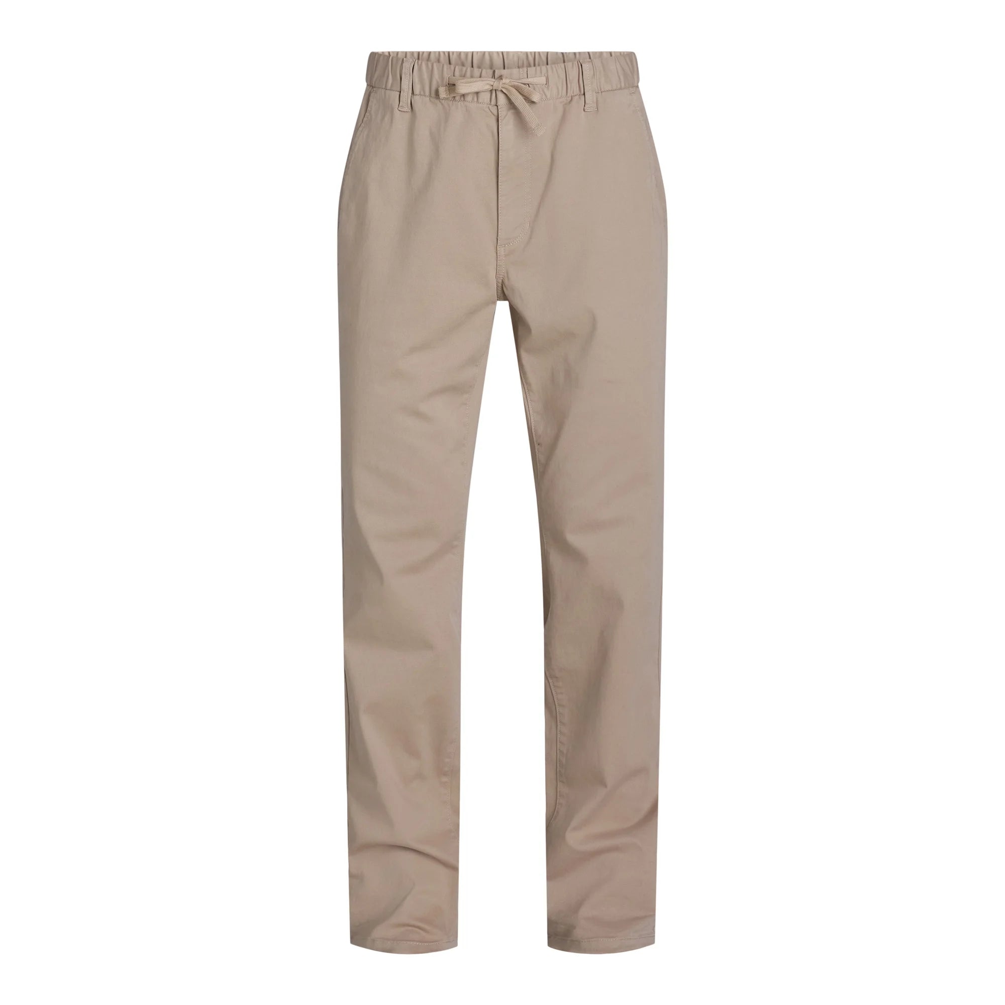 George Men's and Big Men’s Pull On Chino Pants, Sizes S-2XL | WTWL482XA