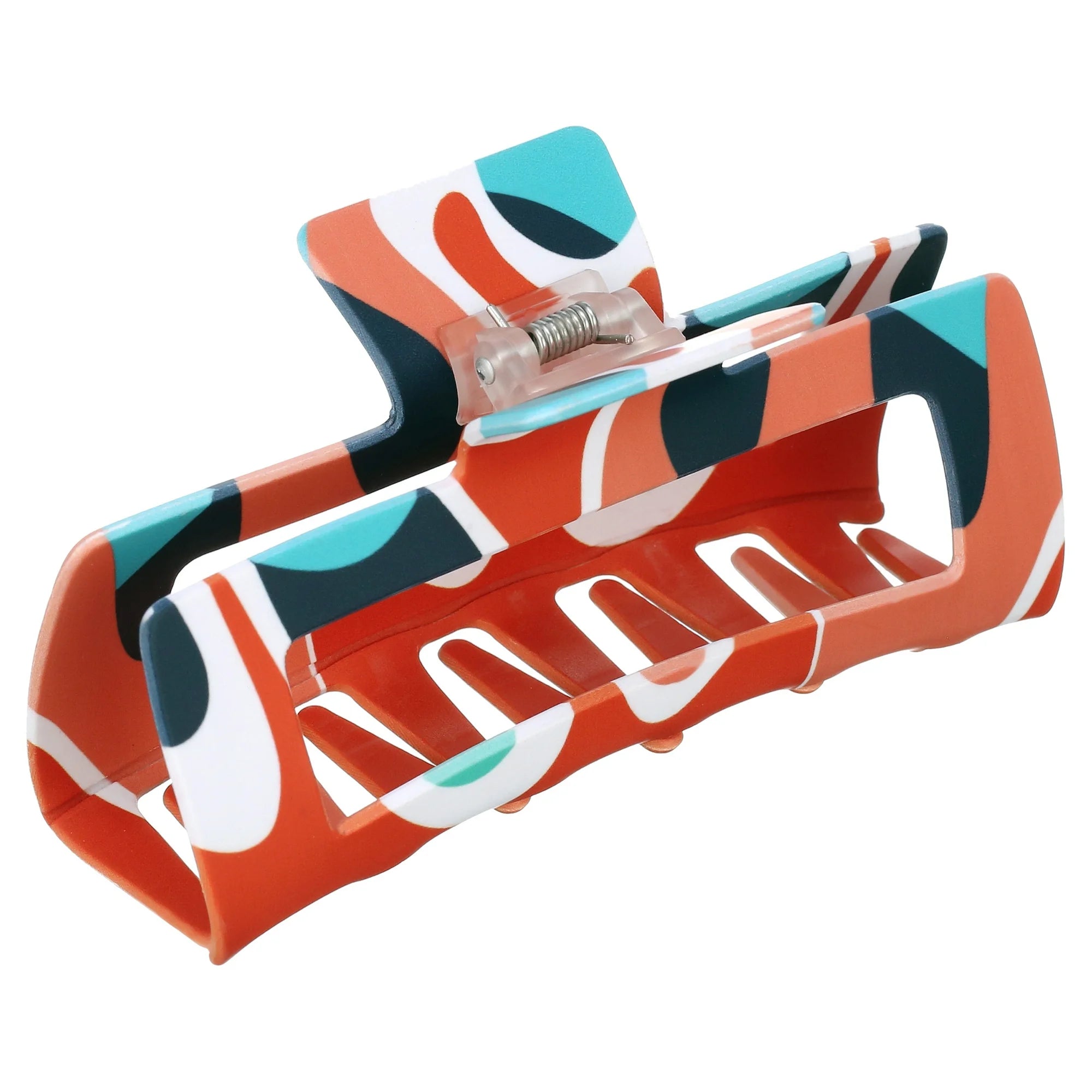 Goody Tru X Reyna Noriega Collab Medium Slideproof Claw Clip 1 Ct | WTWL425XA