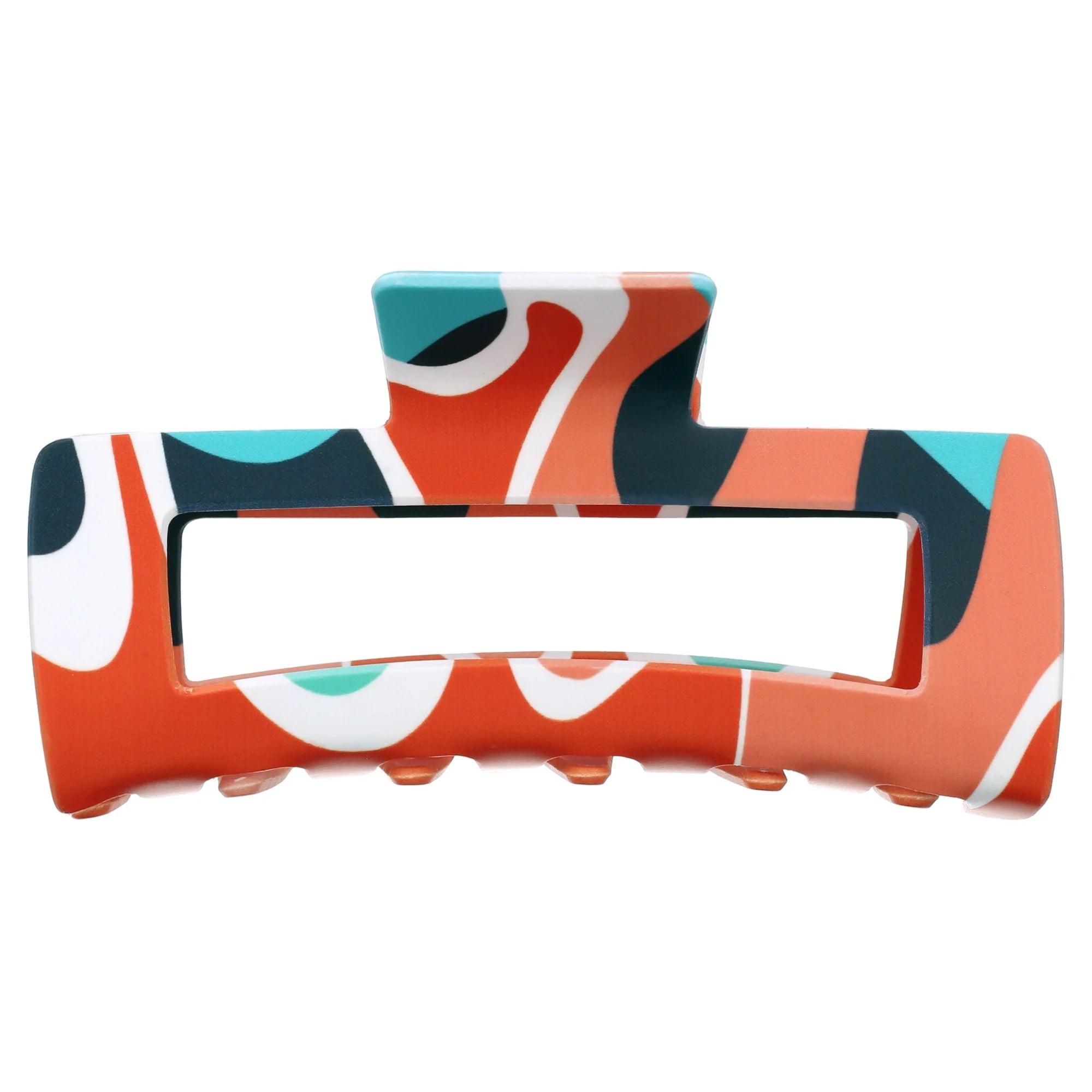 Goody Tru X Reyna Noriega Collab Medium Slideproof Claw Clip 1 Ct | WTWL425XA