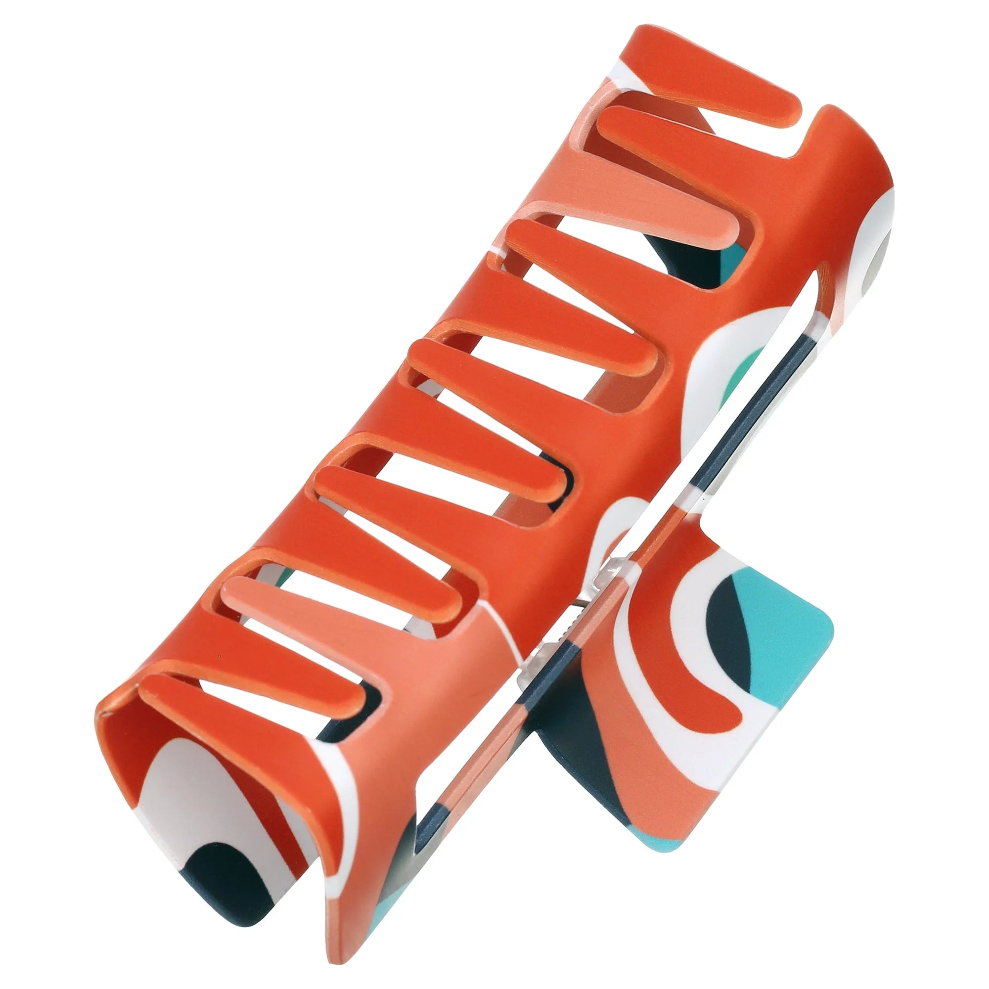 Goody Tru X Reyna Noriega Collab Medium Slideproof Claw Clip 1 Ct | WTWL425XA