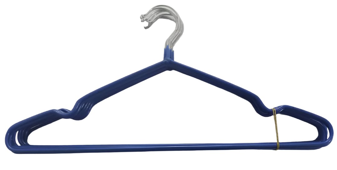 Heavy Duty Anti Skid Hanger | HCK2c