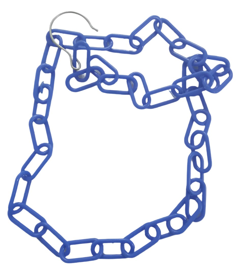 Heavy Duty Plastic Chain Hanger |HCK4a