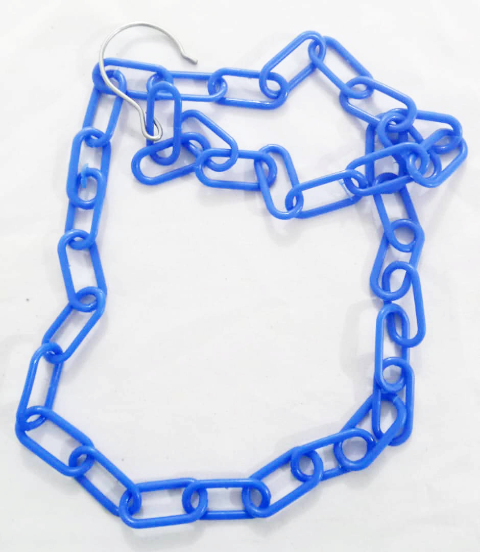 Heavy Duty Plastic Chain Hanger |HCK4a