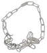 Heavy Duty Plastic Chain Hanger |HCK4f