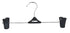 Heavy Duty Clip Hanger for Pant, Skirt, Trouser |HCK6a