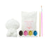 Hello Kitty Grow & Paint Your Own Crystals, The Perfect Easter Basket Stuffer  | WTWL908XA
