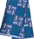 Classy Designs Hollandais Vlisco (Hollandaise), 6 Yards/Piece | WHM602M6125A