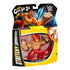 Heroes of Goo Jit Zu WWE Stretchy Superstars Rey Mysterio, Stretchy Action Figure, Ages 4+  |  WTWL766XA
