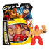 Heroes of Goo Jit Zu WWE Stretchy Superstars Rey Mysterio, Stretchy Action Figure, Ages 4+  |  WTWL766XA