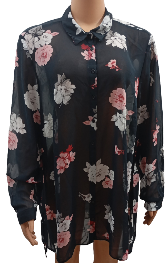 Elegant Comfy Gown (Dress) for Ladies 24, Multi-colors | BJN1c