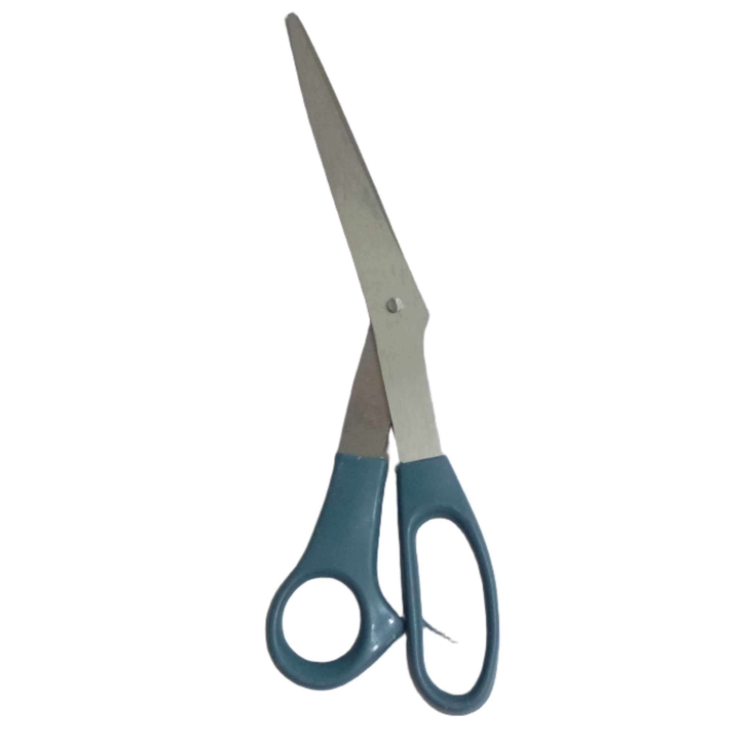 Stainless Steel Scissors Best Quality, Blue | OVY14b