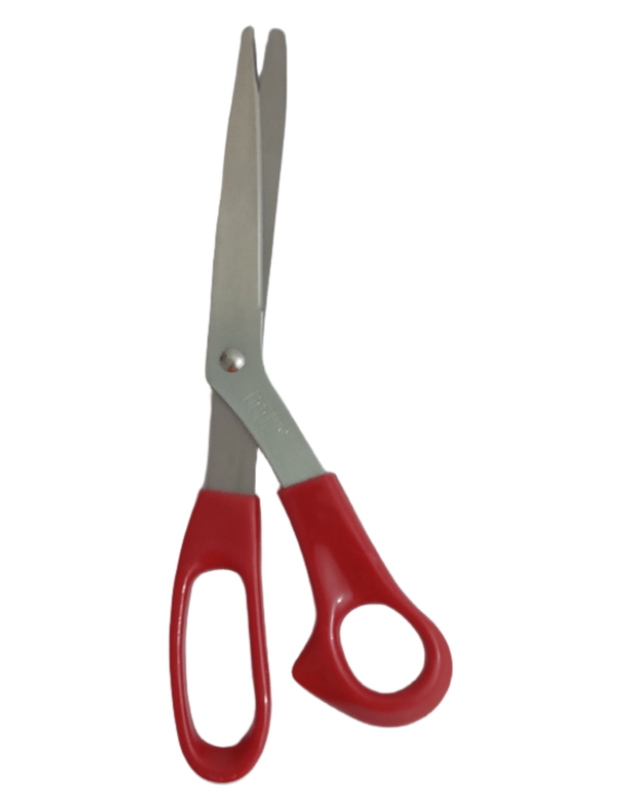 Stainless Steel Scissors Best Quality, Red | OVY14f
