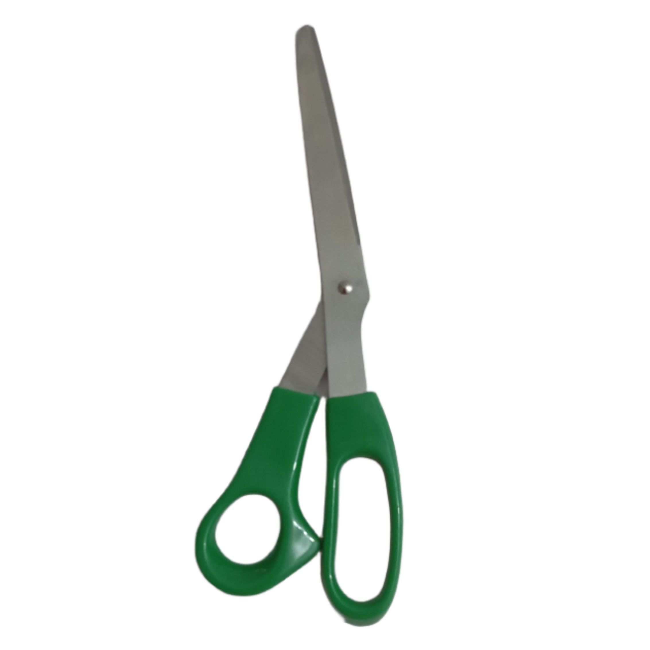 Stainless Steel Scissors Best Quality, Green | OVY14d