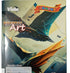 Campus Vista Digital Art  60 Leaves Exercise  Book | RNA1a