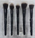 Polish-D Face Makeup Brush Set (5 Pieces/Pack) | BLTN89