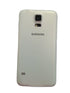 Galaxy S5 16GB-Shimmery White - Unlocked GSM only | AFQE16