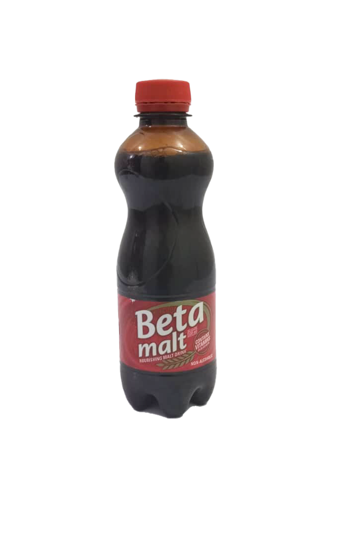 Rich & Tasty Beta Malt Nourishing Malt Drink, 330ML | UVT3b