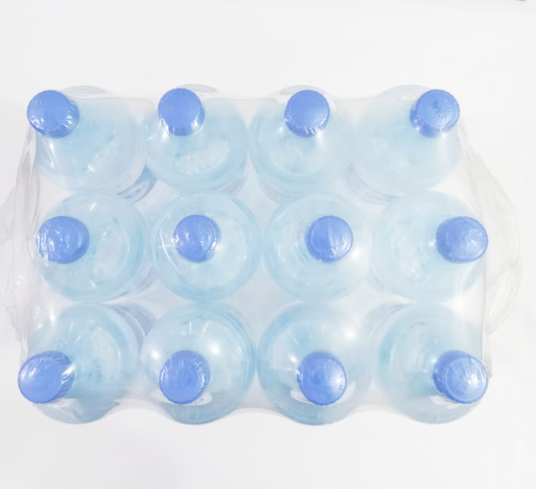 Eva Premium Table Water Still, Pack of 12 | UVT5a