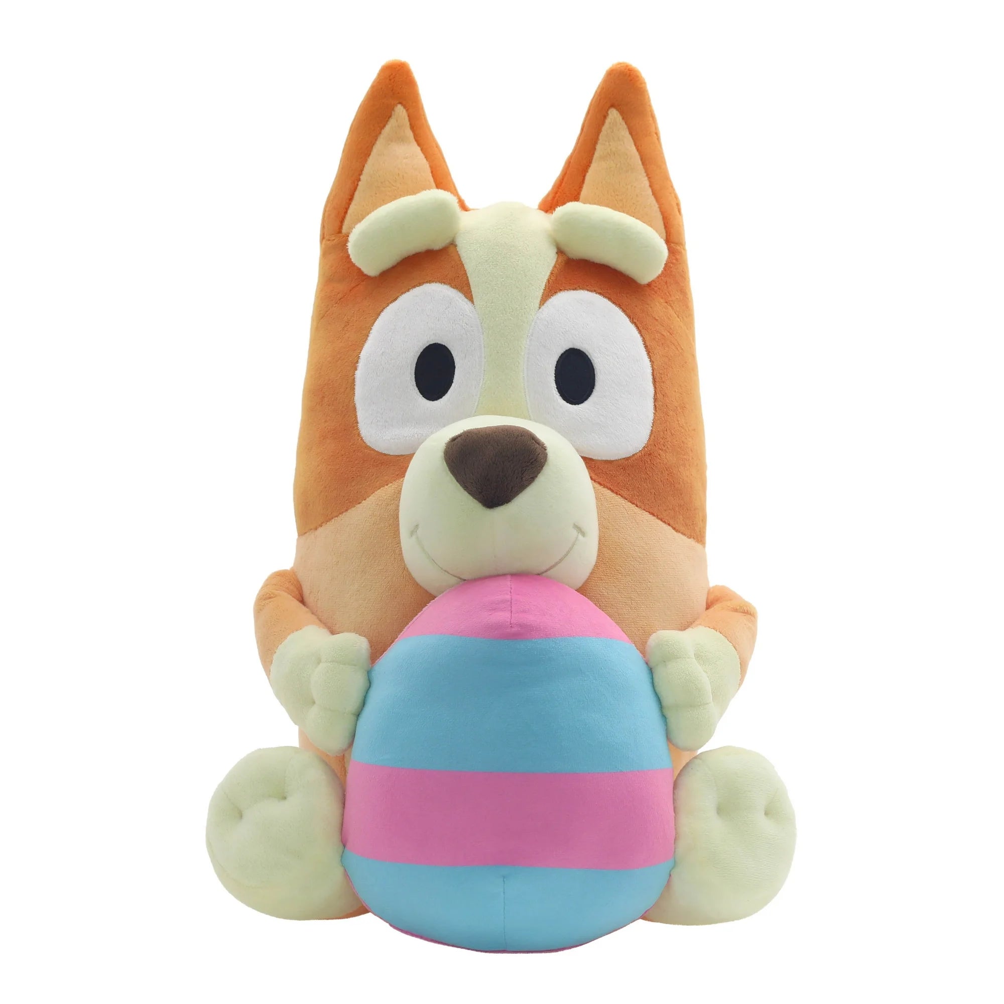 JB BINGO EGG PLUSH  | WTWL929XA