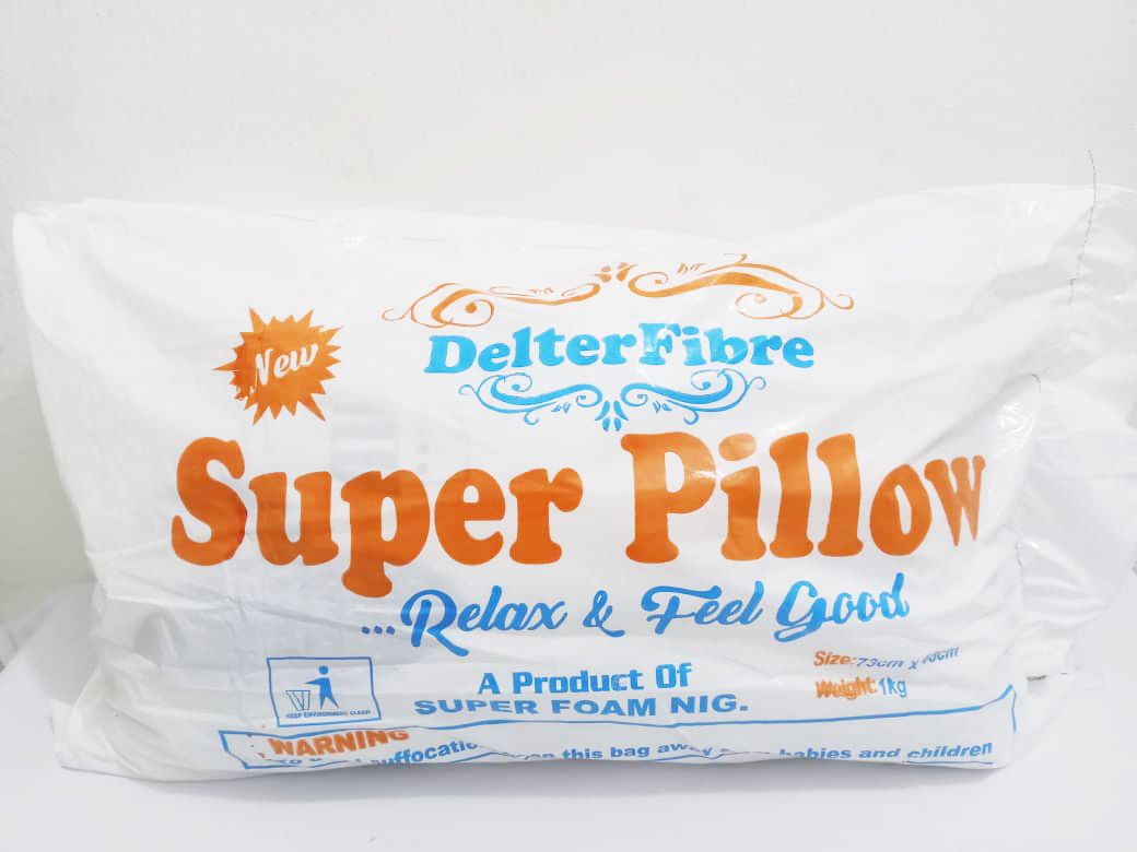 Soft Super Comfy Pillow  | JPH1a