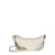 Jessica Simpson Women's Jessie Faux Leather Shoulder Handbag, Cream Bruleé  | WTWL172XA