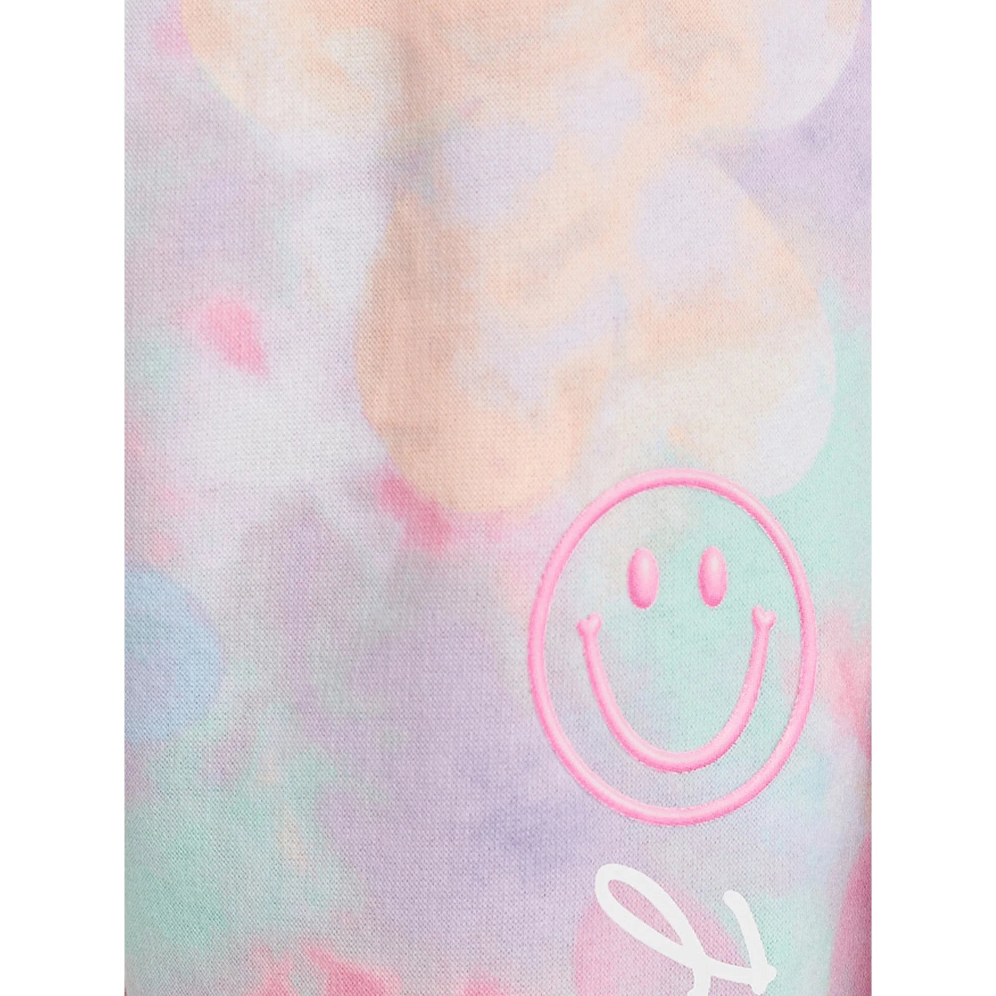 Justice Girls Everyday Fleece Jogger Sweatpants, Sizes XS - XLP | WTWL660XA