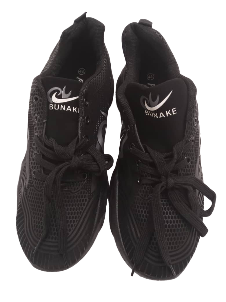 Superior Bunake Sneakers | KCH9c