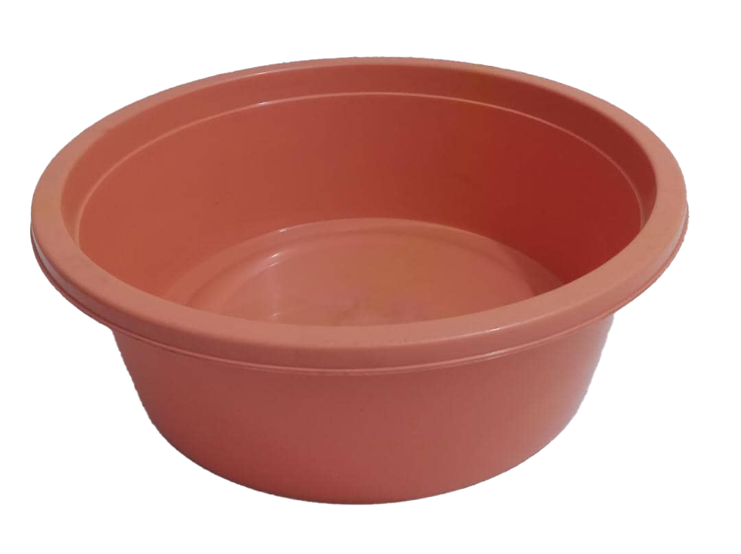 Large Plastic Vegetable Bowl | KPT11b