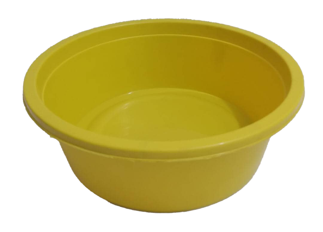Large Plastic Vegetable Bowl | KPT11c