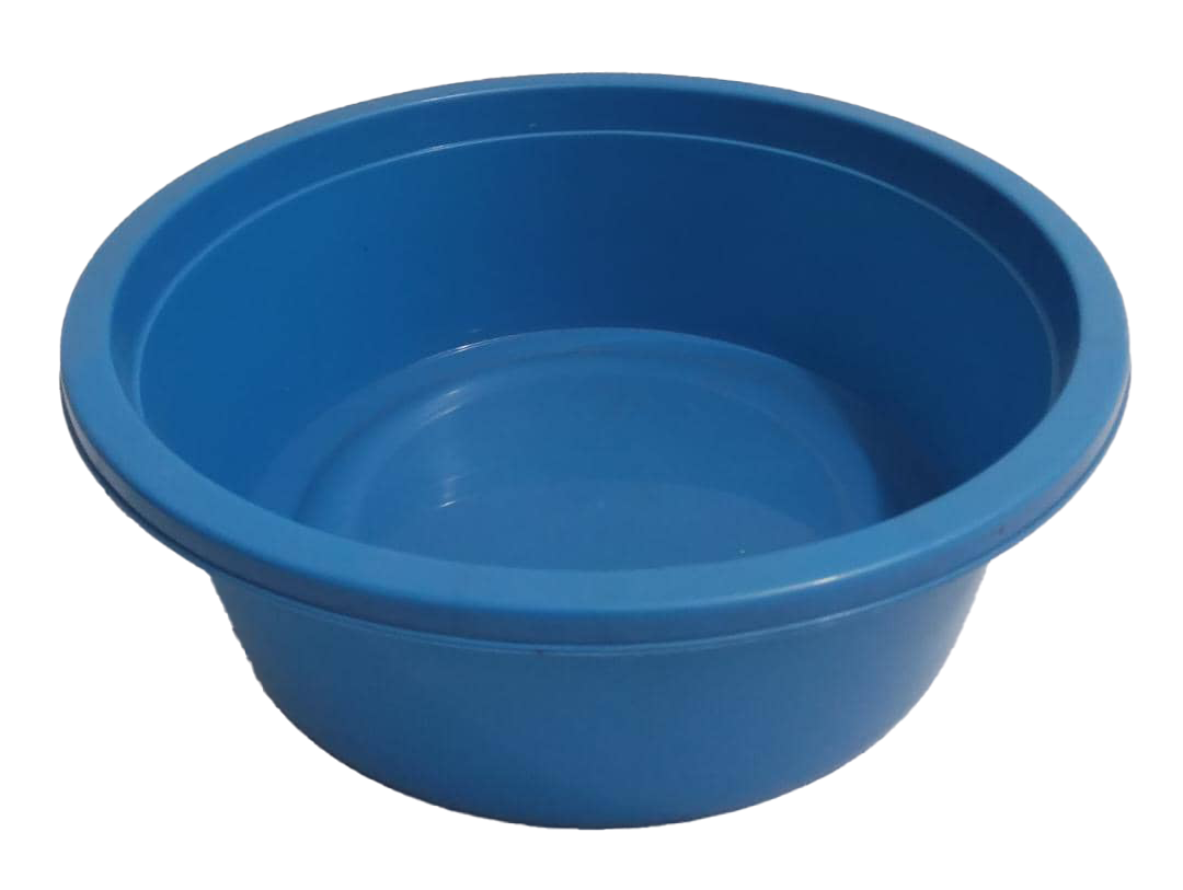 Large Plastic Vegetable Bowl | KPT11d