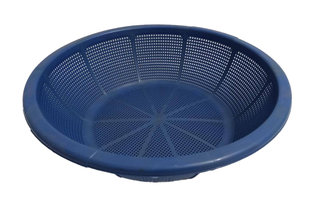 Xtra Large Deluxe Strainer | KPT43a