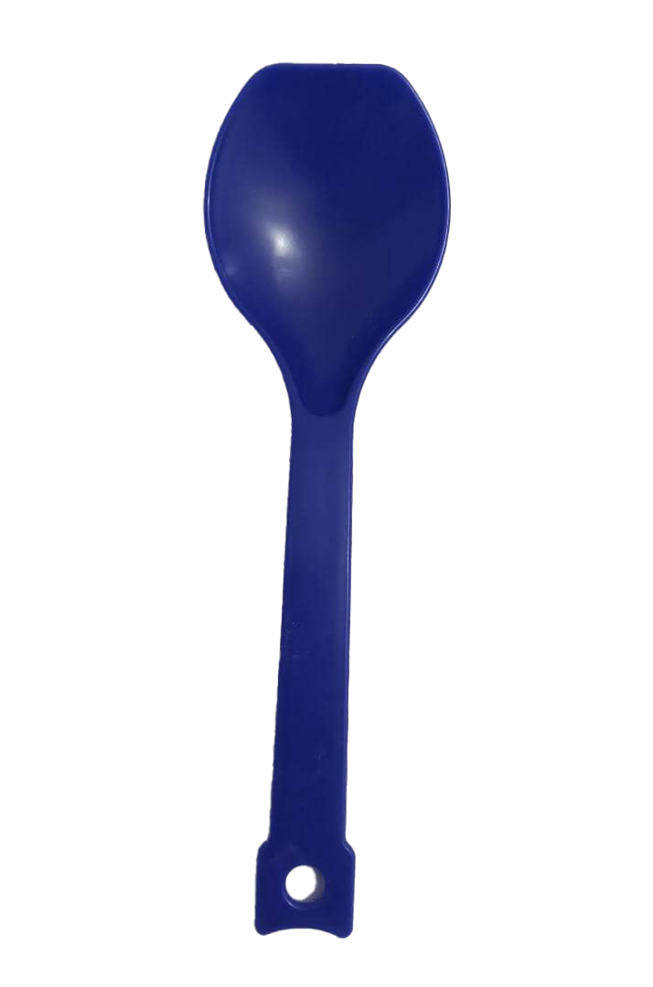 Quality Plastic Serving Spoon | KPT45a