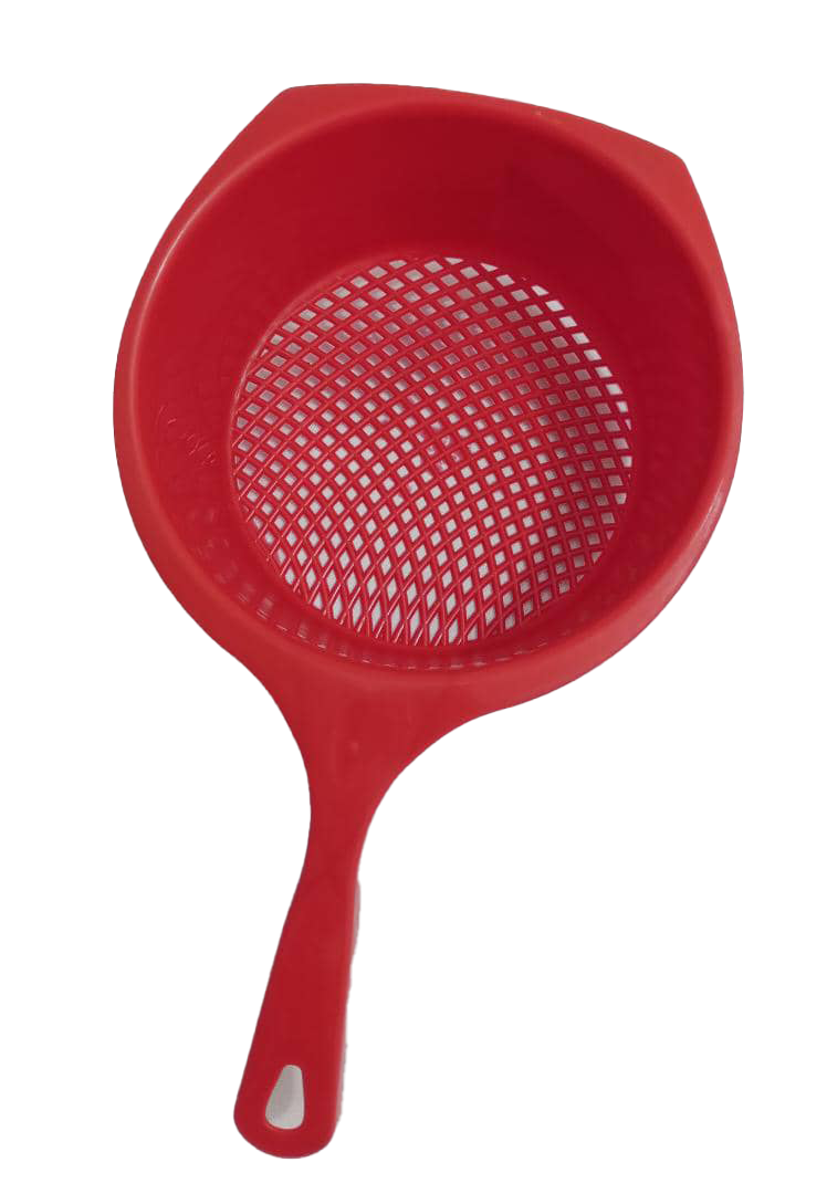 Strainer With Handle | KPT46a