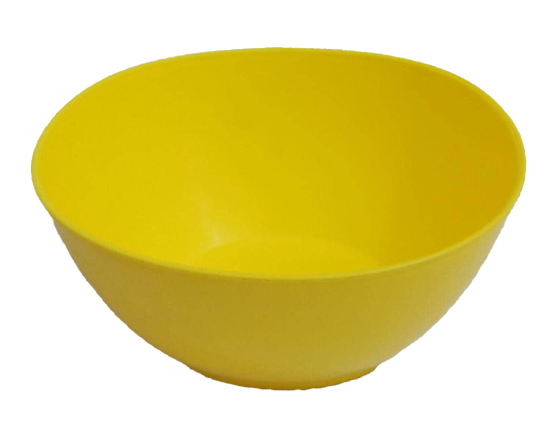 Quality Plastic Rice Bowl | KPT9a