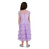 Kensie Girl Ruffle Mesh Special Occasion Dress, Sizes 4-16 |  WTWL782XA