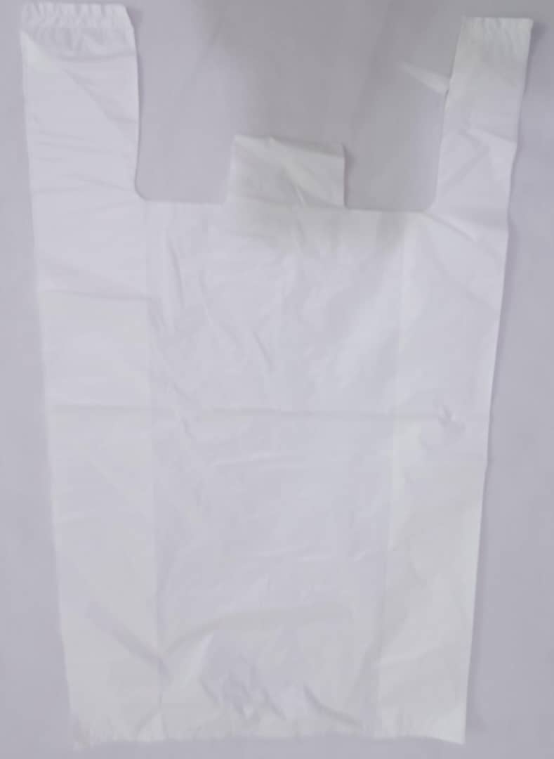 Singlet Bags E40 19x11 Gauge of 40 Micron, Pack of 50 and 100 Available | MNK11a