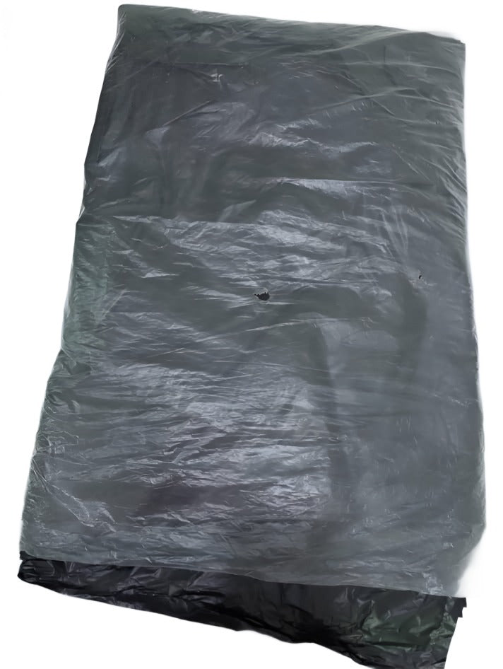 Garbage Bags 35x24 Gauge of 35 Micron, Pack 50 Pieces and 100 Pieces Available | MNK12a