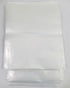 Clear Plastic Flat Open Transparent Poly Food Packaging Pouch 16 x 9 (Pack of 100 Pieces)| MNK3a